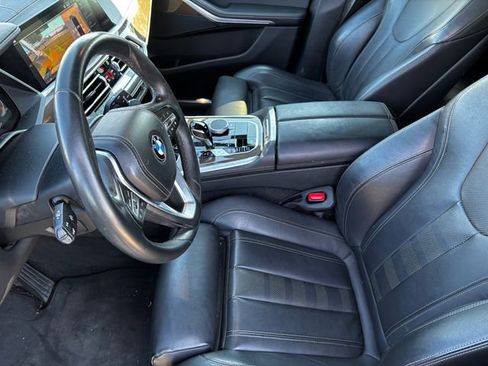 Used 2022 BMW X5 sDrive40i w/ Premium Package image 7