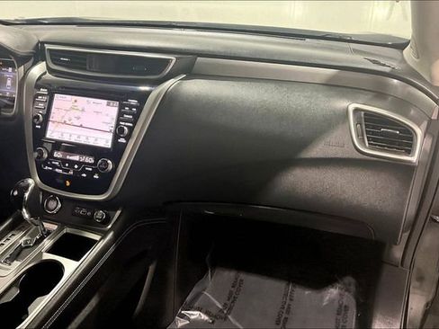Used 2023 Nissan Murano SL AWD/4WD image 32