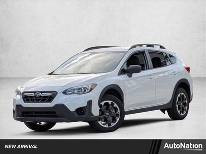 Used 2023 Subaru Crosstrek 2.0i