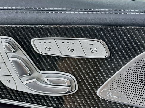 Certified 2026 Mercedes-Benz AMG GT 53 image 22