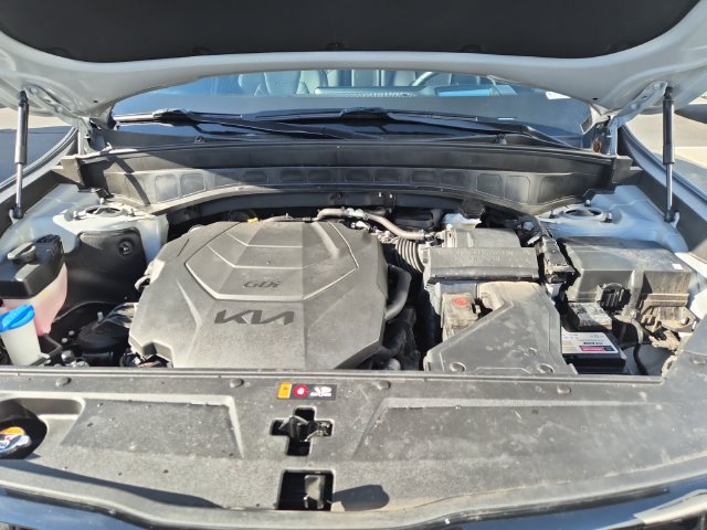Used 2025 Kia Telluride SX Prestige X-Pro AWD/4WD image 24
