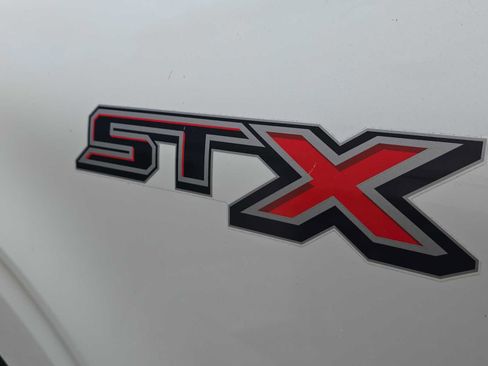 Used 2021 Ford F150 XL w/ STX Appearance Package RWD image 7