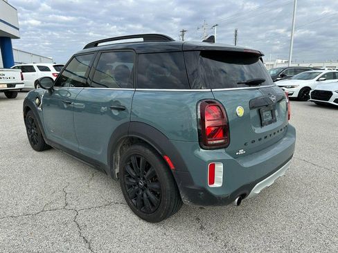 Used 2021 MINI Cooper Countryman SE w/ Driver Assistance Package image 3