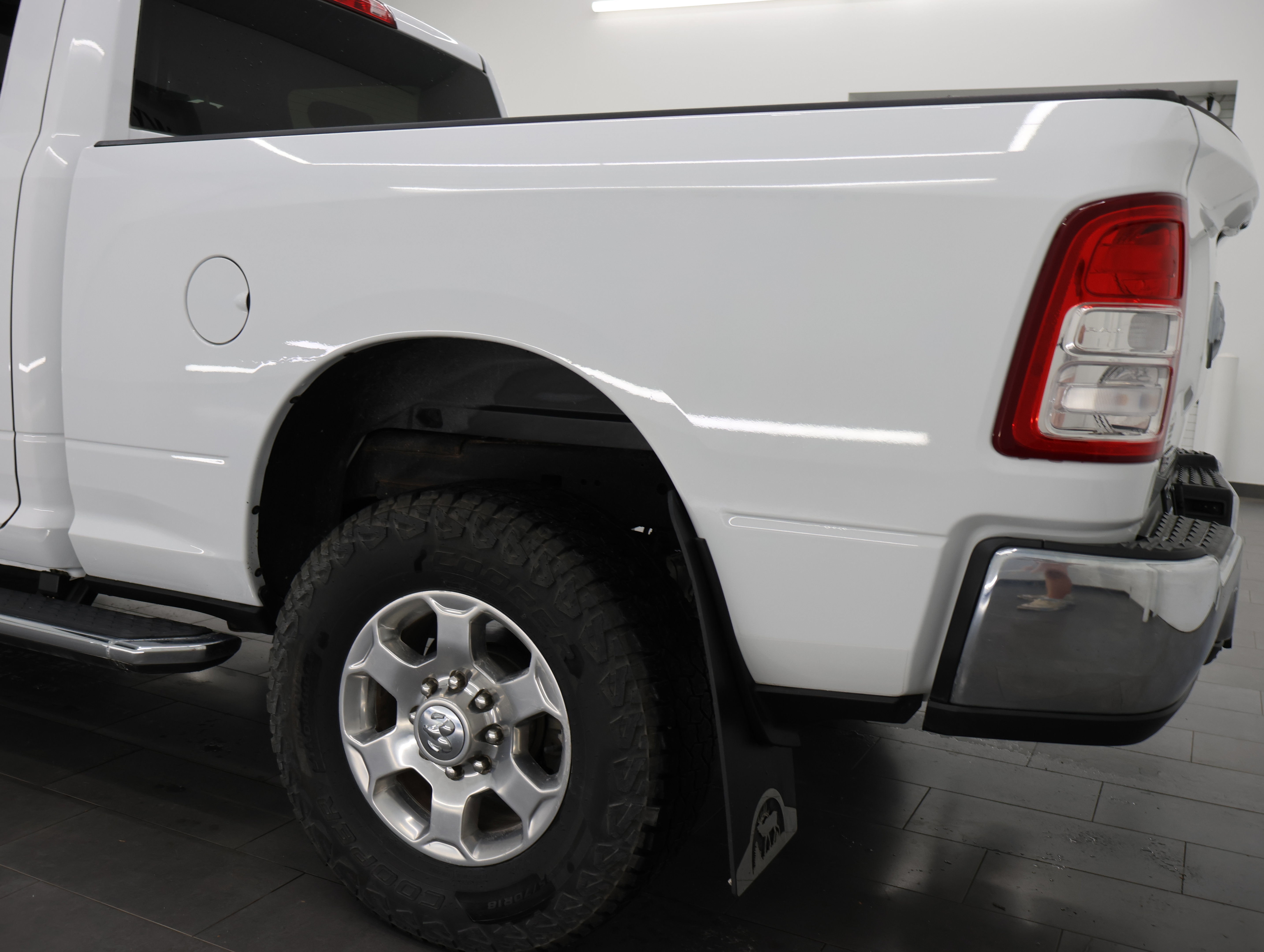 Used 2020 RAM 2500 Big Horn w/ Level 1 Equipment Group AWD/4WD image 29