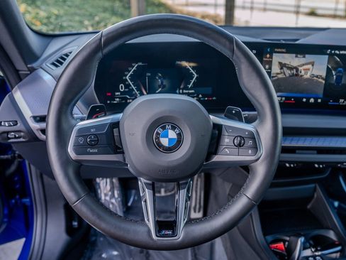Used 2025 BMW 228i xDrive image 5