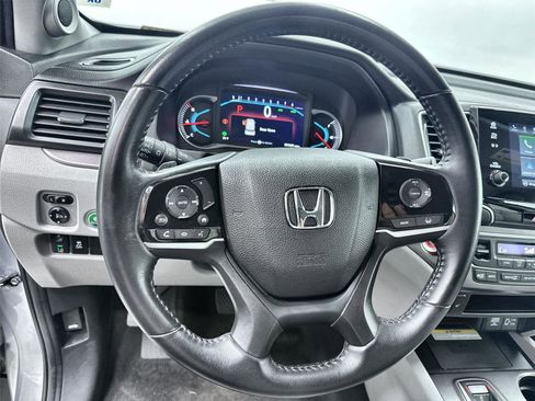 Used 2021 Honda Pilot Special Edition image 23