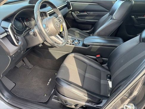 Used 2023 MAZDA CX-50 2.5 S w/ Cargo Package image 23