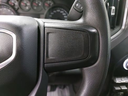 Used 2023 GMC Sierra 1500 Pro image 16