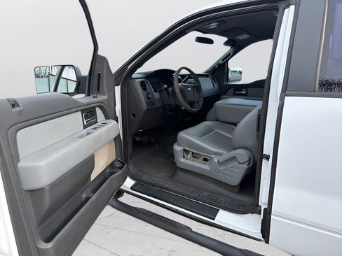 Used 2013 Ford F150 XL w/ PWR Equipment Group RWD image 10