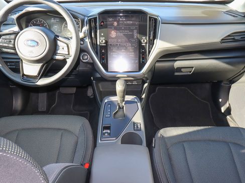 Used 2024 Subaru Crosstrek 2.0i Premium image 11