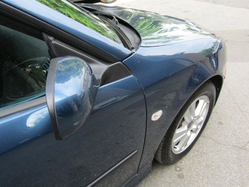 Used 2007 Saab 9-3 2.0T w/ Premium 16 Pkg FWD image 22