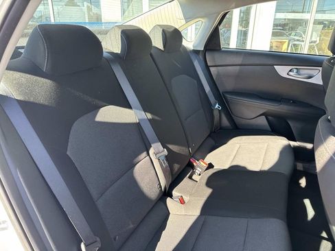 Used 2024 Kia Forte LXS image 10