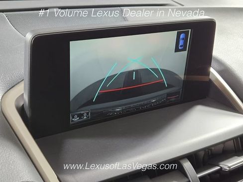 Used 2018 Lexus NX 300 AWD w/ Comfort Package image 36