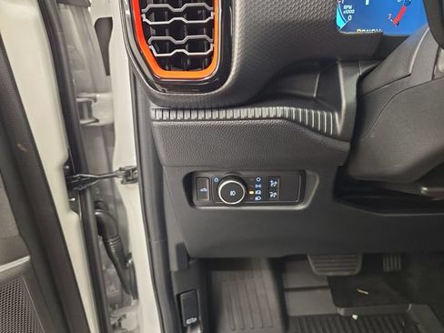 New 2026 Ford Ranger Raptor AWD/4WD image 38