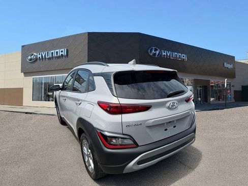 Certified 2023 Hyundai Kona SEL w/ Convenience Package AWD/4WD image 5