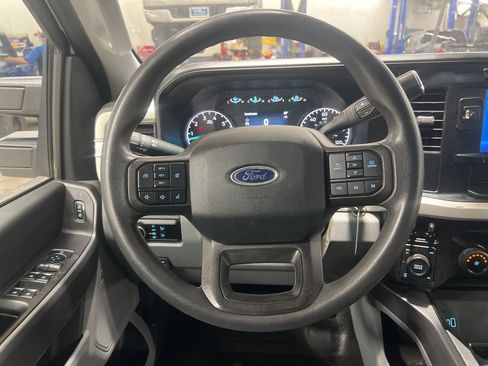 Used 2023 Ford F250 XLT image 18