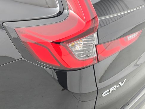 Certified 2024 Honda CR-V EX-L image 35