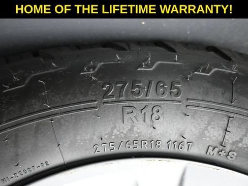 Used 2021 RAM 1500 Big Horn AWD/4WD image 48