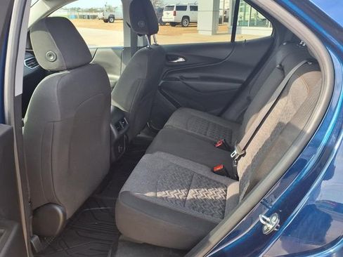 Used 2023 Chevrolet Equinox LT image 22