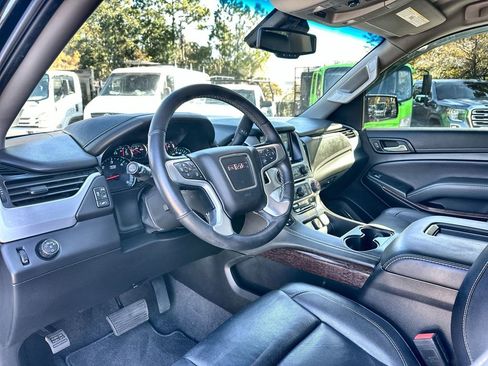 Certified 2020 GMC Yukon SLT image 10