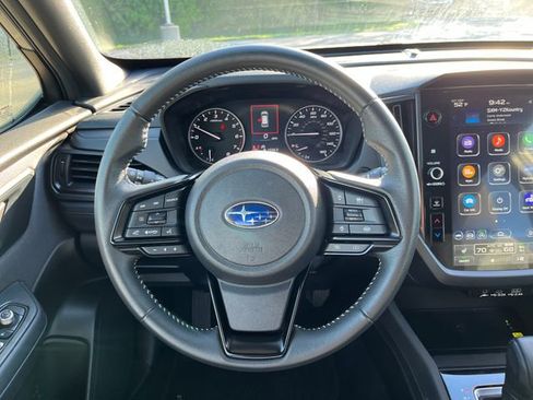 Certified 2025 Subaru Forester Premium image 14