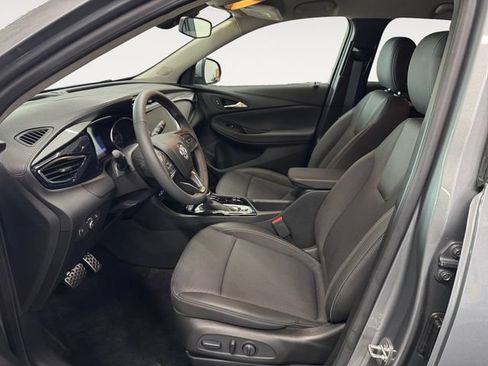 Used 2023 Buick Encore GX Select w/ Sport Touring Package FWD image 7