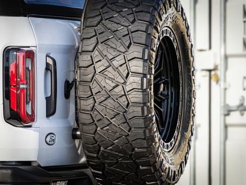 New 2025 Ford Bronco Badlands image 29