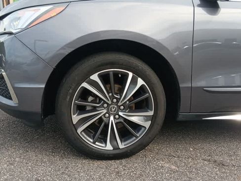 Used 2020 Acura MDX SH-AWD w/ Technology Package image 10