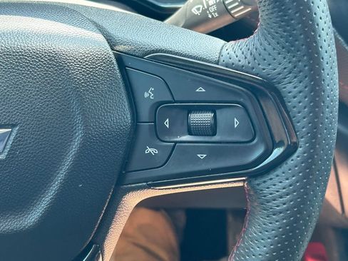 Used 2023 Chevrolet TrailBlazer RS w/ Sun and Liftgate Package FWD image 40