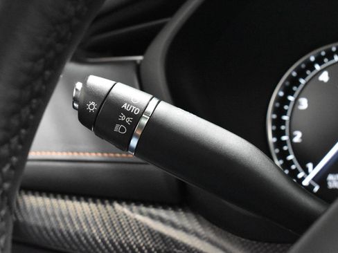 Certified 2023 Cadillac XT4 Sport w/ Cold Weather Package image 13