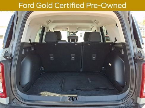 Used 2023 Ford Bronco Sport Big Bend w/ Convenience Package AWD/4WD image 33
