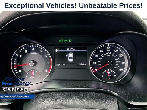 Used 2023 Kia Forte GT-Line w/ GT-Line Premium Package FWD image 27