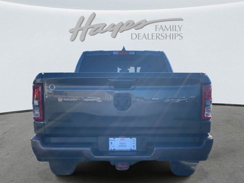 Used 2022 RAM 1500 Big Horn image 4