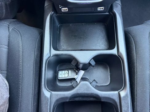 Used 2020 Honda CR-V EX image 21