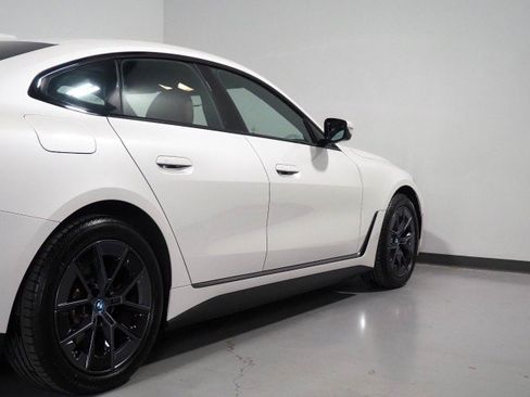 Used 2023 BMW i4 eDrive35 RWD image 59