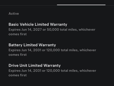 Used 2023 Tesla Model Y AWD image 32