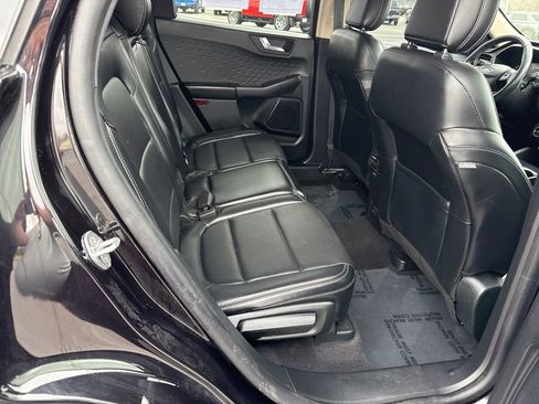 Used 2020 Ford Escape SEL image 22