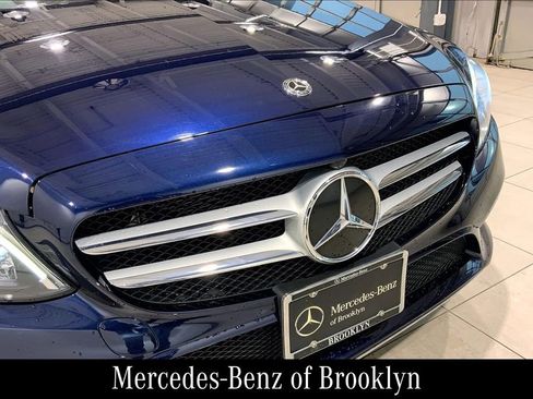 Certified 2021 Mercedes-Benz C 300 4MATIC Sedan image 32