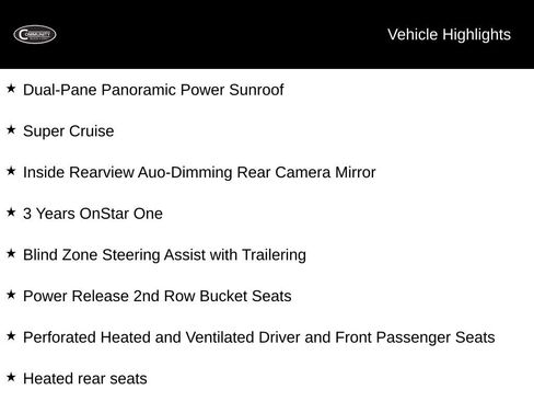 New 2026 GMC Yukon Denali image 6