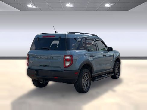 Used 2021 Ford Bronco Sport Big Bend AWD/4WD image 9