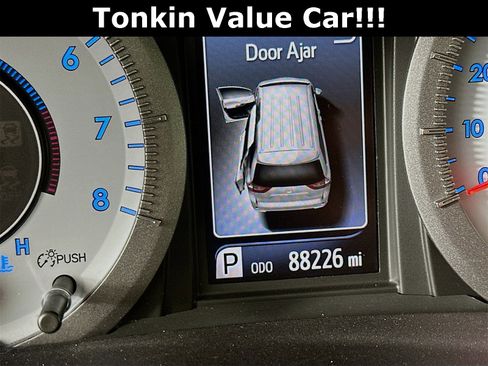 Used 2016 Toyota Sienna L image 13