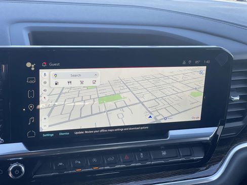 New 2026 GMC Sierra 1500 Elevation w/ Preferred Package image 14