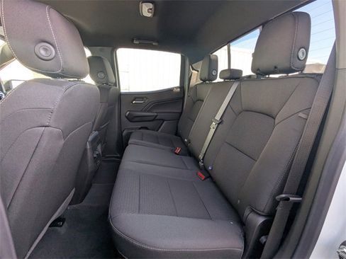 New 2026 GMC Canyon Elevation w/ Convenience Package image 15