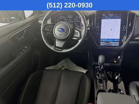 Used 2026 Subaru Forester Touring image 28