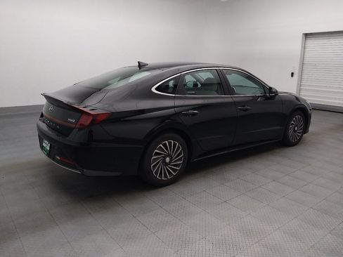 Used 2023 Hyundai Sonata SEL FWD image 10