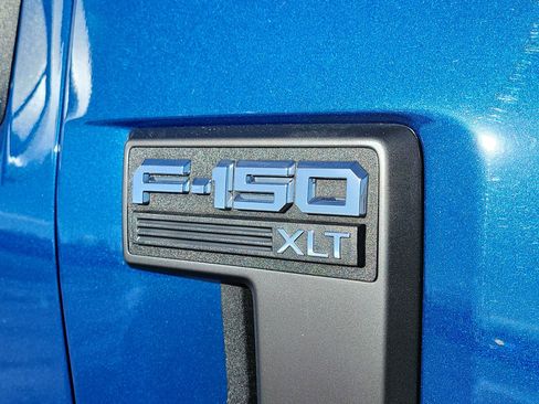 Used 2023 Ford F150 XLT w/ Equipment Group 302A High image 6