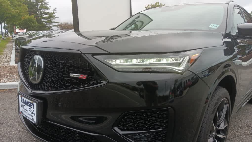 Used 2024 Acura MDX Type S w/ Advance Package AWD/4WD image 10