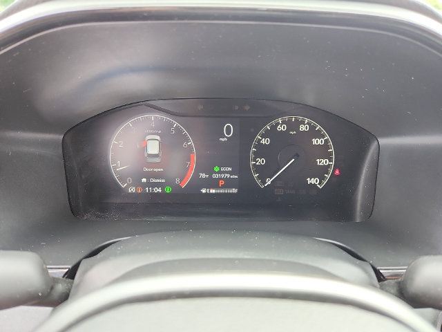 Used 2024 Honda CR-V LX image 20