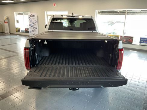 New 2025 Toyota Tundra TRD Pro image 14