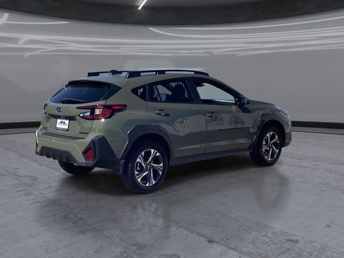 New 2026 Subaru Crosstrek 2.5i Premium AWD/4WD image 5